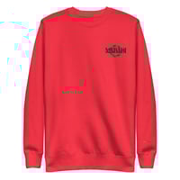 Image 3 of Meraki "Shrine of Wealth" Sweatshirt