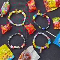 Halloween Bracelets 2