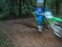 Image of 18 mx jersey 