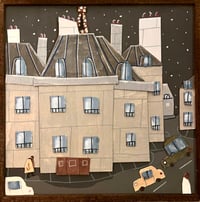 Image 1 of Le vie en Paris.