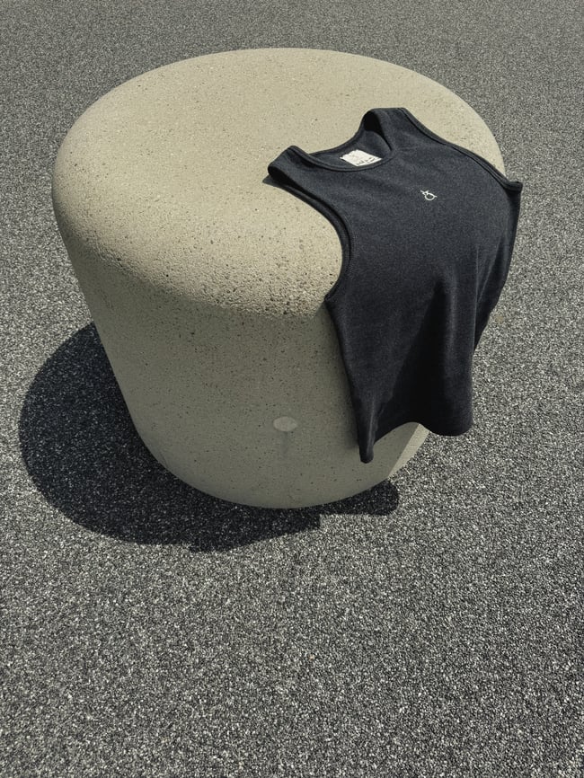 Les Marcels Cendre (3 pack) 