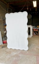 Image 2 of Wave backdrop 