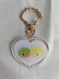 Image 3 of Pirate Kitties - Zoro and Sanji