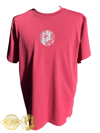 Maroon Castle / T-shirt