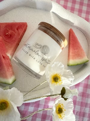 Image of SIGNATURE CANDLE