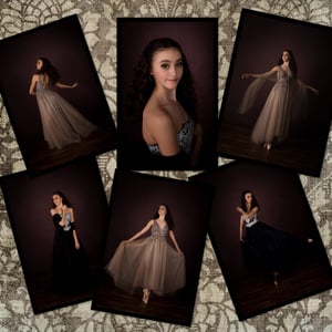 Image of Dancer Mini-Session