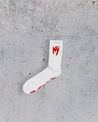 Image 1 of Naffy Socks 