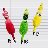 Image 7 of The Fur Collection Pens