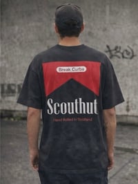 Image 2 of Rolled in Scotland T-Shirt PRE-ORDER