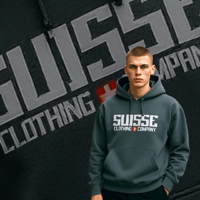 Image 1 of Custom Hoodies 