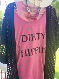 Image 2 of Dirty Hippie Tee