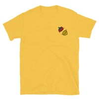 Image 5 of STRAWBERRY LEMONADE TEE