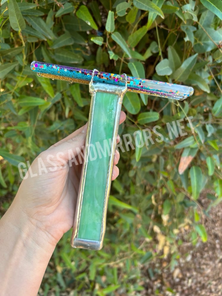 Image of Glitter Bomb AuraScope