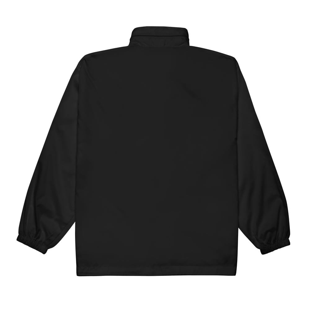 New InPDUM Unisex windbreaker