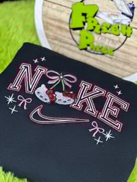 Image 1 of Kitty Crewneck