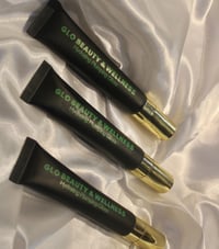 Image 4 of Cooling Shimmer Clear Lip Gloss ❄️