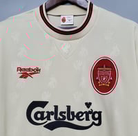 Image 3 of Liverpool 1996/97 Away