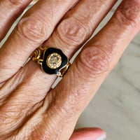 Image 5 of ENGLISH MEMORIAL RING