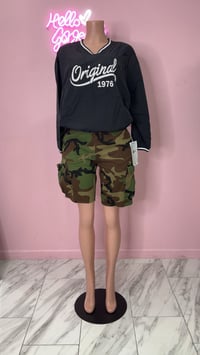 Original Sweatshirt (TOP ONLY) 