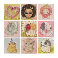 Image 2 of mystery prints bundle!