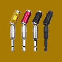 Image 3 of Hex Magnetic Flexible Screwdriver Bit