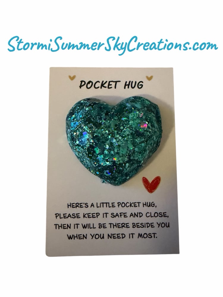 Image of Pocket Hugs