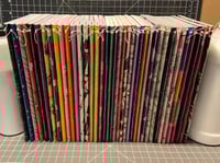 Image 1 of Large size softcover journals 