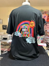 Image 2 of Rainbow KG Tour Shirt 
