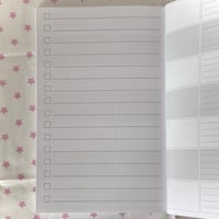 Image 3 of Planner 