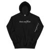 Tears and Fears Hoodie + Digital Single