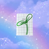 sprout decals