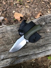 Image 1 of Esker-S Green Linen