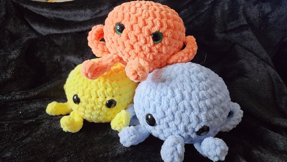 Image of Octopus 