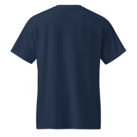 Image 10 of BLKFUSE RADIO 1000 HARBOR AREA  T-Shirt