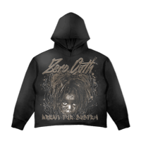Image 1 of Break The System Hoodie (Black)