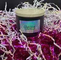 Image 6 of (BEST SELLER) Palo Santo Patchouli 