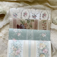 Image 4 of flora wallpaper collection