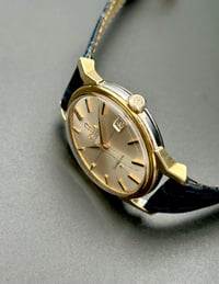 Image 4 of Omega Constellation - 168005 - Box