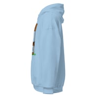 Image 20 of I help Unisex Hoodie 