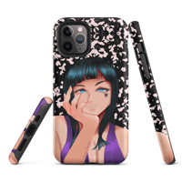 Image 5 of Nico Robin | Tough Case for iPhone