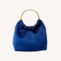 Image 1 of Bolso Carina - Azul