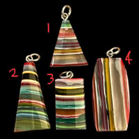 Image 1 of Surfite Necklace - 4 options (#09)