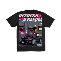 Refuel S13 Tee