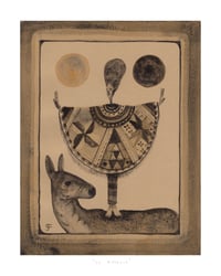 Image 1 of “In Balance” print