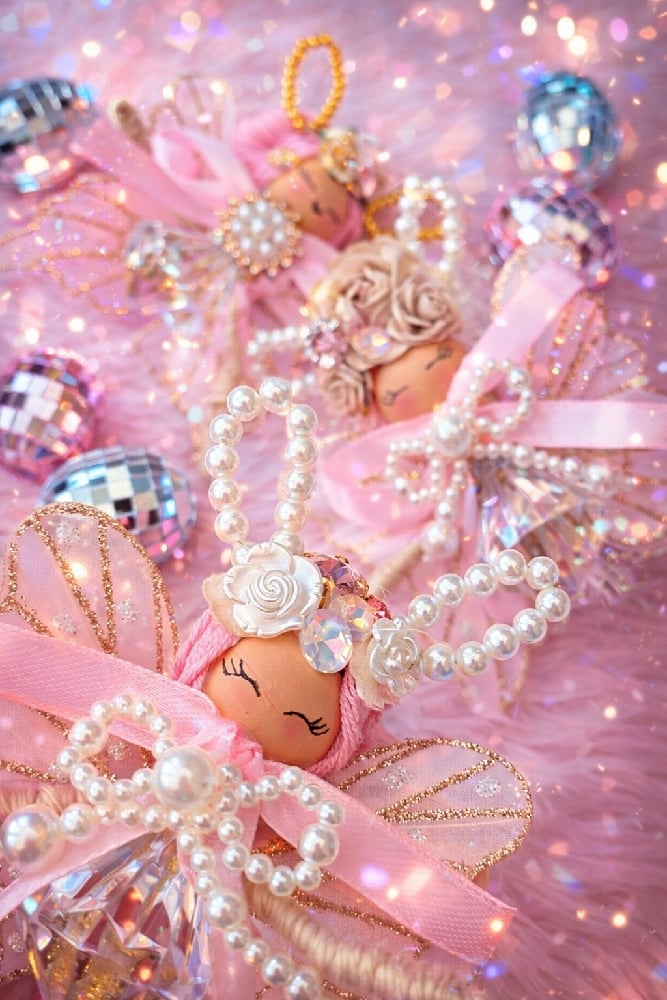 Image of Bunny Fairy drops 