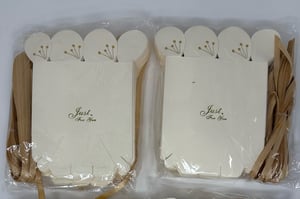 Image of Just For You Gift Boxes 2 Count 50 Each (Total of 100) - Free Shipping