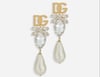 * DG gold plated earring’s *