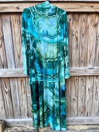 Image 2 of Long Premium Maxi Duster Large (1)