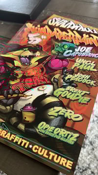 Image 3 of ISSUE 5 Shop Pack 