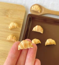 Image 2 of  Croissants 